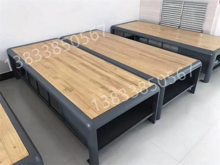 山西戒毒所床具