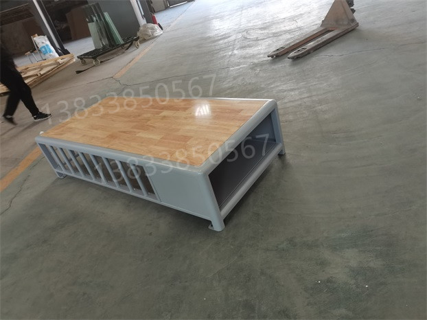 山西拘留所床具