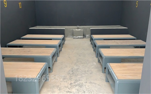 山西拘留所床具