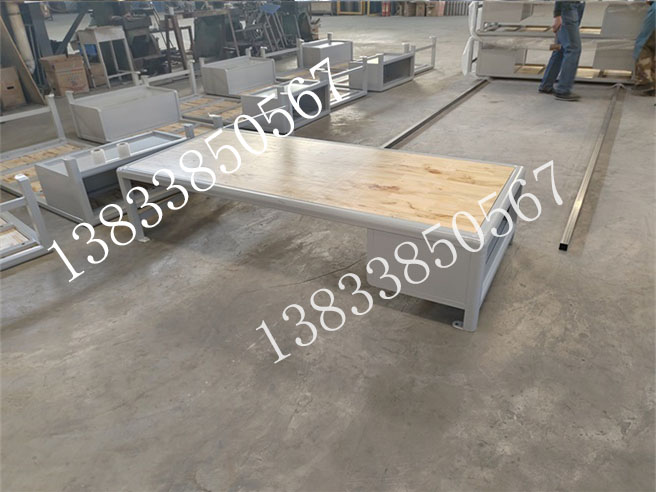 山西监狱床具