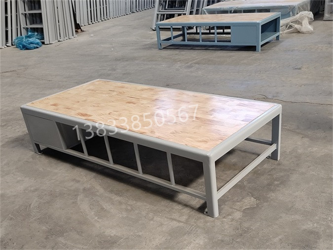 山西Y型看守所床具